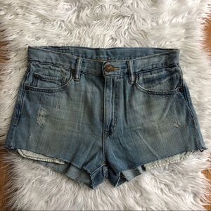 Ralph Lauren Denim and supply Shorts